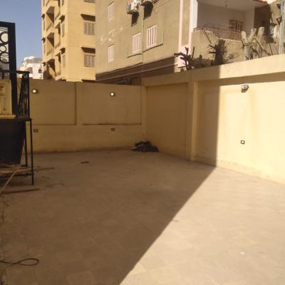 Apartment 160 meters super lux for sale in the first district, Obour City