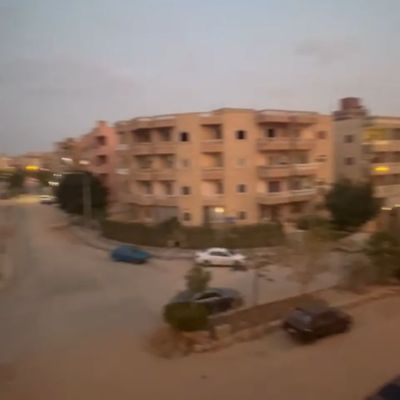 شقه 120 متر ثاني بلكونه سوبر لوكس للبيع في الحي التاسع مدينة العبور